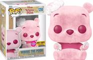 Funko Pop Disney Winnie The Pooh Flocked 1250 Funko Pop Disney Winnie The Pooh Flocked 1250