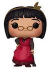 Funko Pop Disney Wish Dahlia 1391