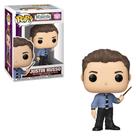 Funko Pop! Disney Wizards Of Waverly Place Justin Russo 1601