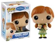 Funko Pop! Disney Young Anna 117