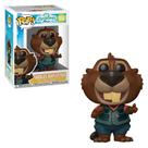 Funko Pop! Disney Zootopia Nibble Maplestick 1654