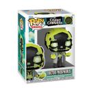 Funko Pop! Doctor Phosphorus - Creature Commandos - 10,5 cm Funko Pop! Doctor Phosphorus - Creature Commandos - 10,5 cm