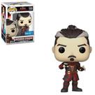 Funko Pop Doctor Strange Multiverse Of Madness 1009 Defender Strange - Funko - Marcas Funko Pop Doctor Strange Multiverse Of Madness 1009 Defender Strange - Funko - Marcas