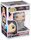Funko Pop - Doctor Strange Multiverse of Madness America Chavez 1002