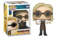 Funko Pop! Doctor Who Thirteenth Doctor 899 + Nf Funko Pop! Doctor Who Thirteenth Doctor 899 + Nf