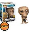 Funko Pop Doghan Daguis Valerian Chase 439