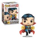 Funko Pop Doutor Estranho 1532 Amigão da Vizinhança Doctor Strange