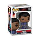 Funko Pop! Doutor Estranho da Marvel em O Multiverso da Loucura Funko Pop! Doutor Estranho da Marvel em O Multiverso da Loucura