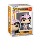 Funko Pop Dragon Ball Chichi 1925 Funko Pop Dragon Ball Chichi 1925