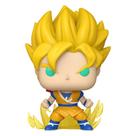 Funko pop dragon ball daima super saiyan son goku mini 2305 Funko pop dragon ball daima super saiyan son goku mini 2305