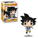 Funko Pop Dragon Ball GT Goku Original Funko Pop Dragon Ball GT Goku Original