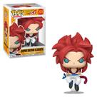 Funko Pop! Dragon Ball GT Super Saiyan 4 Gogeta 2074