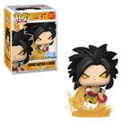 Funko Pop! Dragon Ball GT Super Saiyan 4 Goku 2077 Exclusivo