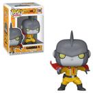 Funko Pop Dragon Ball Hero Gamma 1701
