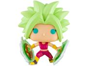 Funko Pop! Dragon Ball Kefla Super Saiyan