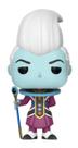 Funko Pop! Dragon Ball Super - Boneco Colecionável Whis