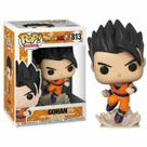 Funko Pop! Dragon Ball Super - Boneco de Vinil Gohan Funko Pop! Dragon Ball Super - Boneco de Vinil Gohan