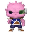 Funko Pop Dragon Ball Z Dodoria 1043 NYCC Funko Pop Dragon Ball Z Dodoria 1043 NYCC