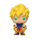 Funko POP! Dragon Ball Z - Super Saiyajin Goku 860 Funko POP! Dragon Ball Z - Super Saiyajin Goku 860