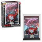 Funko Pop Dungeons Dragons Dungeon Masters Guide Venger 1134