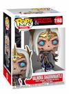 Funko Pop Dungeons & Dragons Valindra Shadowmantle 1168 Funko Pop Dungeons & Dragons Valindra Shadowmantle 1168