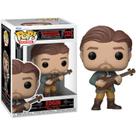 Funko pop dungeous e dragons - edgin 1325