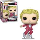 Funko Pop Ed Sheeran Diamond 348 Ed Sheeran Bad Habits Px