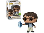 Funko Pop! Edição Limitada Harry Potter Com Patrono 173