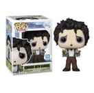 Funko pop edward maos de tesoura scissorhands kabobs funkoshop 982 Funko pop edward maos de tesoura scissorhands kabobs funkoshop 982