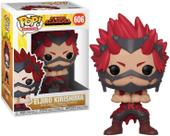 Funko Pop Eljiro Kirishima 606 My Hero Academia