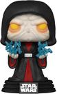 Funko Pop Emperor Palpatine Revitalized 433 Star Wars