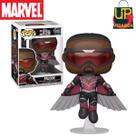 Funko POP! Falcon (Falcão) - Marvel 812 - Original