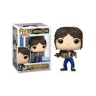 Funko Pop Falout Lucy Maclean With Power Fist 1919 Exclusivo Funko Pop Falout Lucy Maclean With Power Fist 1919 Exclusivo