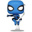 Funko Pop Fantastic Four Spider-Man 1451 Marvel Homem Aranha e o Quarteto Fantástico