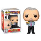 Funko Pop Fast Times At Ridgemont MrHand 955 Detalhe Blister