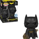 Funko Pop Fear Gas Batman 532 Pop! Heroes Batman Exclusivo Funko Pop Fear Gas Batman 532 Pop! Heroes Batman Exclusivo