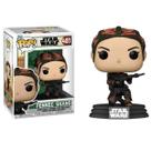 Funko POP Fennec Shand - Star Wars: O Livro de Boba Fett 481