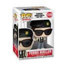 Funko Pop! Ferris Bueller - Boneco de Vinil (10,5 cm)