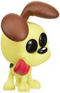 Funko Pop! Figura colecionável Garfield Odie da Comics Funko Pop! Figura colecionável Garfield Odie da Comics
