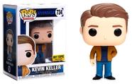 Funko Pop! Figura de vinil Riverdale Kevin Keller 734