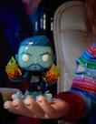 Funko Pop Filmes 1088 Space Jam Um Novo Legado "Wet/Fire"