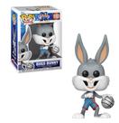 Funko Pop Filmes 1183 Space Jam Um Novo Legado "Pernalonga" Funko Pop Filmes 1183 Space Jam Um Novo Legado "Pernalonga"