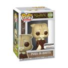 Funko Pop! Filmes: 30º aniversário da DreamWorks: Shrek Puss in Boots Funko Pop! Filmes: 30º aniversário da DreamWorks: Shrek Puss in Boots