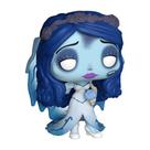Funko POP Filmes: A noiva Cadáver- Emily