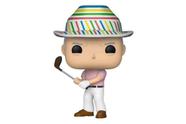 Funko Pop! Filmes Caddyshack Judge Smails com chapéu 725