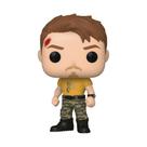 Funko Pop Filmes DC 1115 Esquadrão Suicida "Rick Flag"
