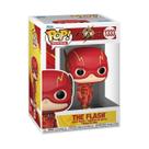 Funko Pop! Filmes: DC The Flash The Flash Figura 10,5 cm