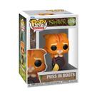 Funko Pop! Filmes: DreamWorks 30th Anniversary - Shrek Gato de Botas 1596 Funko Pop! Filmes: DreamWorks 30th Anniversary - Shrek Gato de Botas 1596