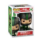 Funko Pop! Filmes Jingle All The Way Myron como Dementador