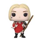 Funko Pop! Filmes: O Esquadrão Suicida - Harley (vestido danificado)